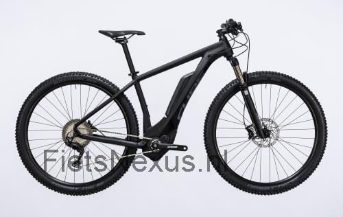 Cube Reaction Hybrid HPA SL 500 specificaties